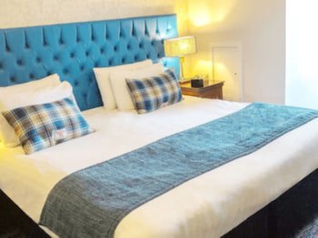 Columba Hotel Inverness By Compass Hospitality