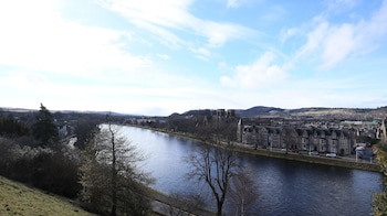 Columba Hotel Inverness By Compass Hospitality