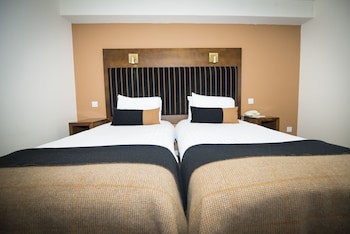 Columba Hotel Inverness By Compass Hospitality