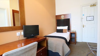 Columba Hotel Inverness By Compass Hospitality