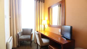 Columba Hotel Inverness By Compass Hospitality