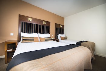 Columba Hotel Inverness By Compass Hospitality