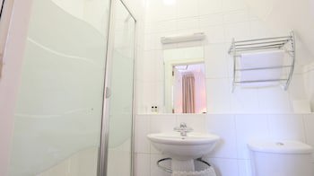 Columba Hotel Inverness By Compass Hospitality