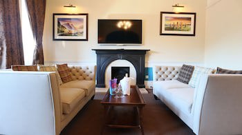 Columba Hotel Inverness By Compass Hospitality