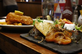 Columba Hotel Inverness By Compass Hospitality