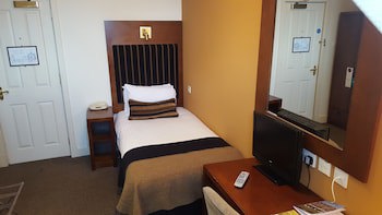 Columba Hotel Inverness By Compass Hospitality