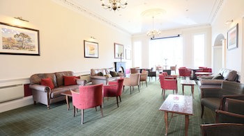 Columba Hotel Inverness By Compass Hospitality