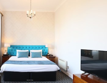 Columba Hotel Inverness By Compass Hospitality