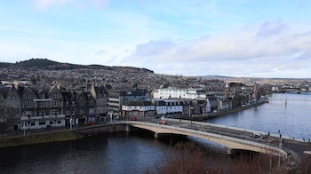 Columba Hotel Inverness By Compass Hospitality