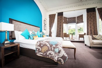 Columba Hotel Inverness By Compass Hospitality