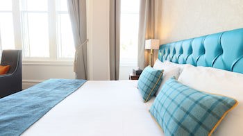 Columba Hotel Inverness By Compass Hospitality