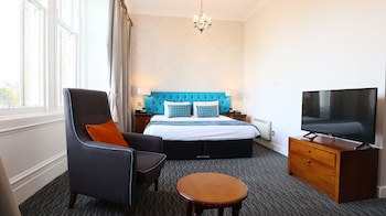 Columba Hotel Inverness By Compass Hospitality