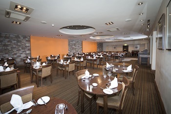 Columba Hotel Inverness By Compass Hospitality