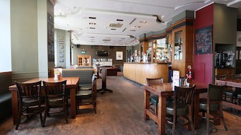 Columba Hotel Inverness By Compass Hospitality