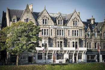 Columba Hotel Inverness By Compass Hospitality