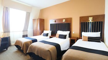 Columba Hotel Inverness By Compass Hospitality