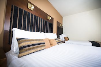 Columba Hotel Inverness By Compass Hospitality
