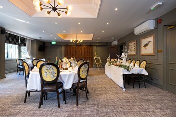 Bridge Hotel
