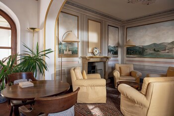 Relais Vignale & Spa fotoğrafı
