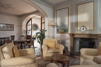 Relais Vignale & Spa fotoğrafı