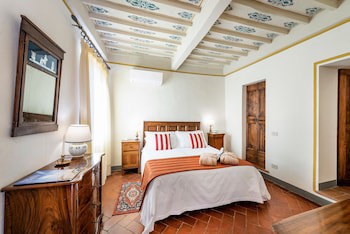 Relais Vignale & Spa galeri fotoğrafı