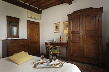 Relais Vignale & Spa galeri fotoğrafı