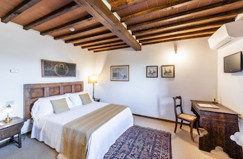 Relais Vignale & Spa galeri fotoğrafı