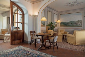 Relais Vignale & Spa fotoğrafı