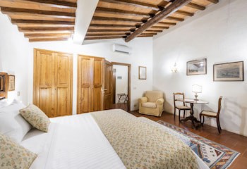 Relais Vignale & Spa galeri fotoğrafı
