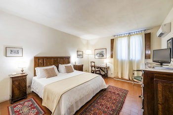 Relais Vignale & Spa galeri fotoğrafı