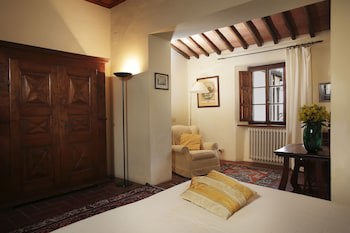 Relais Vignale & Spa galeri fotoğrafı