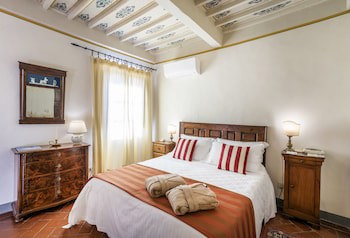 Relais Vignale & Spa galeri fotoğrafı