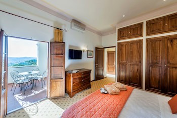 Relais Vignale & Spa galeri fotoğrafı