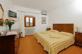Relais Vignale & Spa galeri fotoğrafı