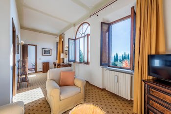 Relais Vignale & Spa galeri fotoğrafı