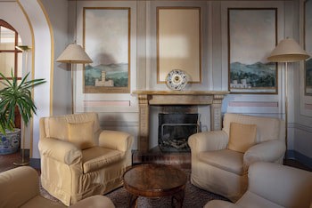 Relais Vignale & Spa fotoğrafı