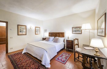 Relais Vignale & Spa galeri fotoğrafı