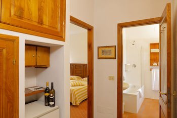 Relais Vignale & Spa galeri fotoğrafı