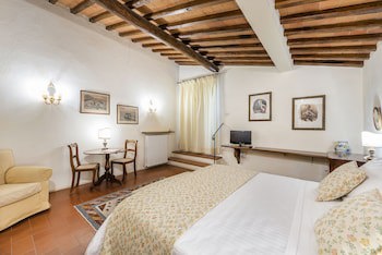 Relais Vignale & Spa galeri fotoğrafı