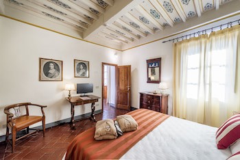 Relais Vignale & Spa galeri fotoğrafı