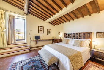 Relais Vignale & Spa galeri fotoğrafı