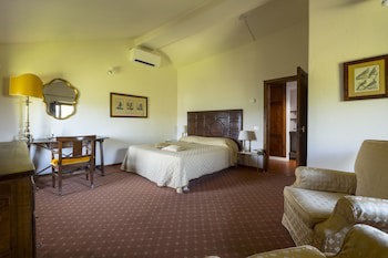 Relais Vignale & Spa galeri fotoğrafı
