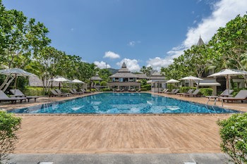 Layana Resort And Spa - Adults Only