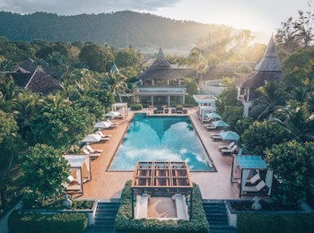 Layana Resort And Spa - Adults Only