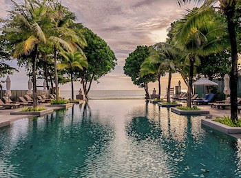 Layana Resort And Spa - Adults Only