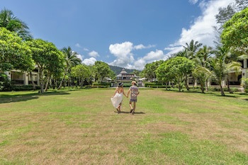 Layana Resort And Spa - Adults Only