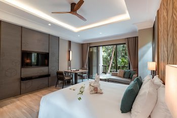 Layana Resort And Spa - Adults Only