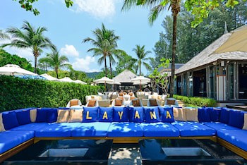 Layana Resort And Spa - Adults Only