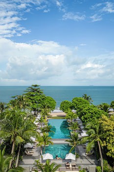 Layana Resort And Spa - Adults Only