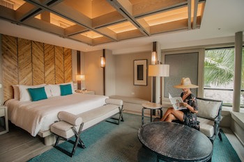 Layana Resort And Spa - Adults Only